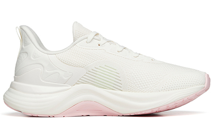 (W) Anta A-Troon 2.5 Shoes 'White Pink' 圖 2