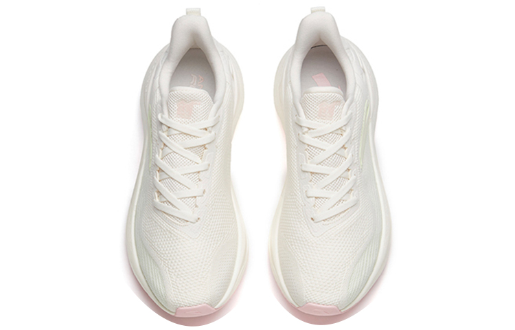 (W) Anta A-Troon 2.5 Shoes 'White Pink' 圖 4