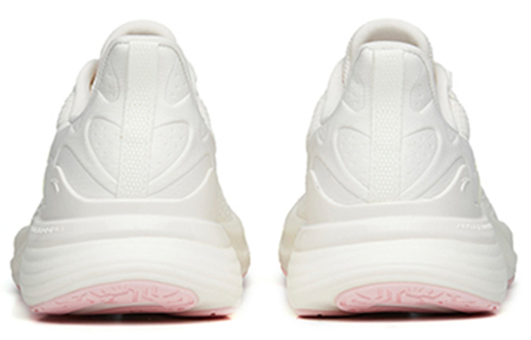 (W) Anta A-Troon 2.5 Shoes 'White Pink' 圖 5