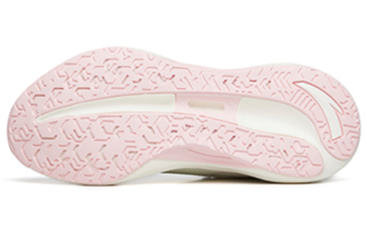 (W) Anta A-Troon 2.5 Shoes 'White Pink' 圖 6