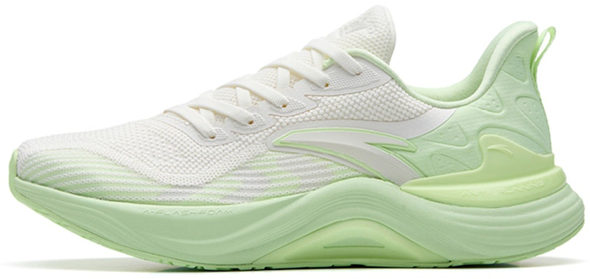 (W) Anta Chuang 2.5 'Ivory Green' Hijau Gading 122235582-7 Buy (W) Anta Chuang 2.5 'Ivory Green' Hijau Gading 122235582-7