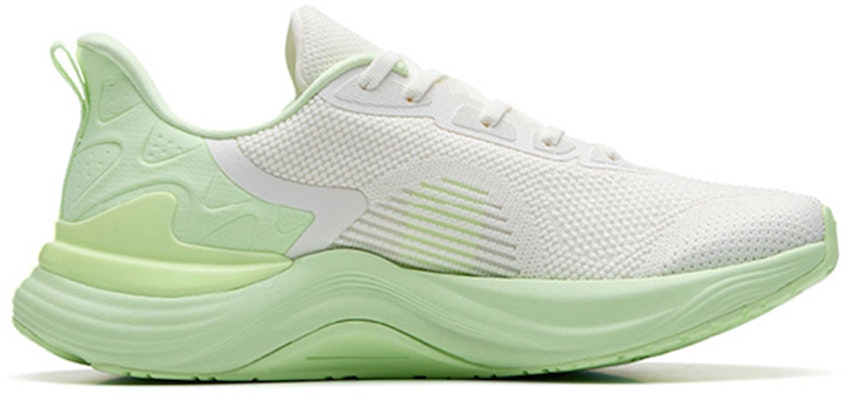 (W) Anta Chuang 2.5 'Ivory Green' Hijau Gading 122235582-7 Order (W) Anta Chuang 2.5 'Ivory Green' Hijau Gading 122235582-7