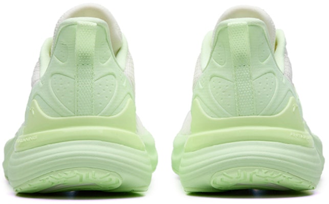 (W) Anta Chuang 2.5 'Ivory Green' Hijau Gading 122235582-7 Purchase (W) Anta Chuang 2.5 'Ivory Green' Hijau Gading 122235582-7