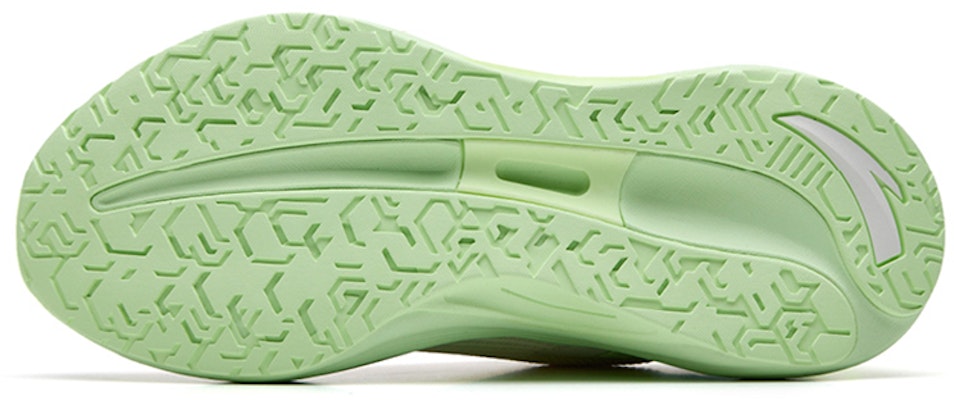 (W) Anta Chuang 2.5 'Ivory Green' Hijau Gading 122235582-7 Details for (W) Anta Chuang 2.5 'Ivory Green' Hijau Gading 122235582-7