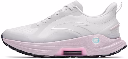(Women) Anta Chuang 3.0 Nitrogen 'Grey Pink' 122315580-1 (Women) Anta Chuang 3.0 Nitrogen 'Grey Pink' 122315580-1