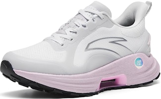 (W) 안타 창 3.0 니트로 "그레이 핑크" 122315580-1 Lookbook (W) 안타 창 3.0 니트로 "그레이 핑크" 122315580-1