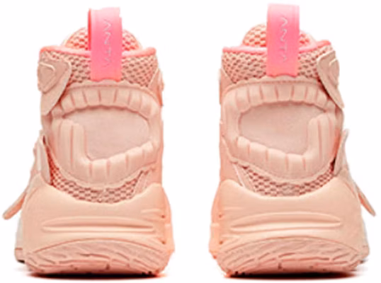 (Women) Anta KT High-Top Basketball 'Hello Kitty Pink' A32011110-2 Shop (Women) Anta KT High-Top Basketball 'Hello Kitty Pink' A32011110-2
