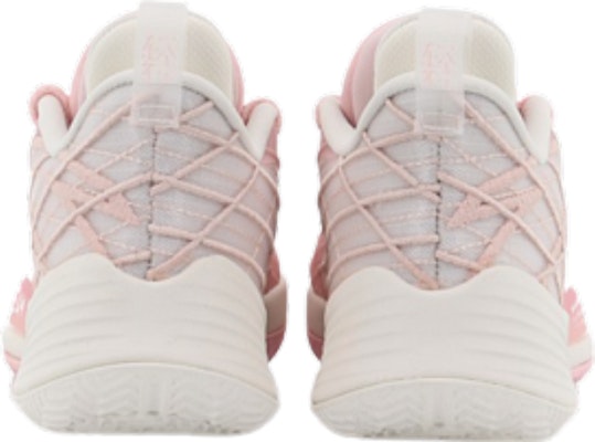 (W) 安踏 轻骑士3 粉白配色 122221608-3 Shop (W) 安踏 轻骑士3 粉白配色 122221608-3