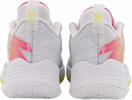 (W) 안타 라이트 크레이지 3 '화이트 옐로우 핑크' 122221608-1 Shop (W) 안타 라이트 크레이지 3 '화이트 옐로우 핑크' 122221608-1