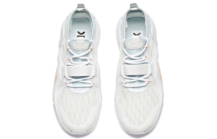 (W) Anta Kuai Le 'Blue White Pink' 圖 3