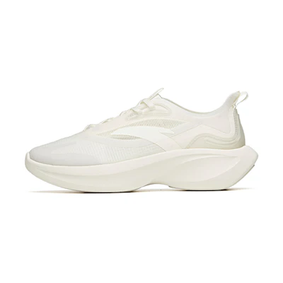 (W) Anta Leaf 1 'Ivory'