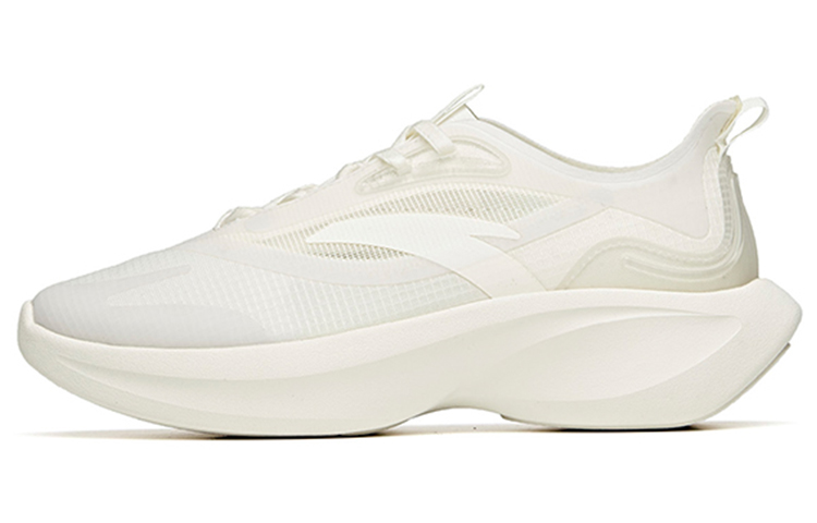 (Women) Anta Leaf 1 'Ivory' 922125520-5