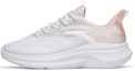 Buy Anta安踏 葉子2.0 防滑耐磨 低筒 跑步鞋 女款 白灰粉