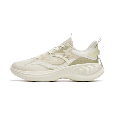 (W) Anta Leaf 3.0 Low 'Beige'