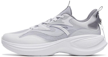 (Women) Anta Leaf 3.0 Low 'Grey White' 922315520-3 (Women) Anta Leaf 3.0 Low 'Grey White' 922315520-3