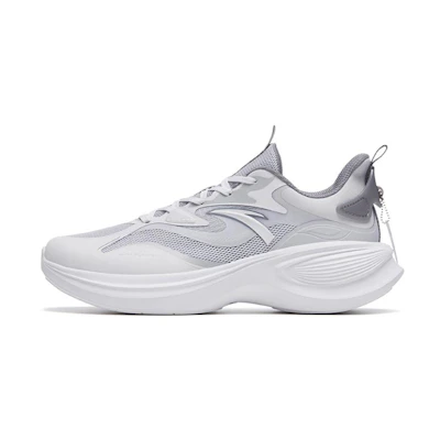 (W) Anta Leaf 3.0 Low 'Grey White'