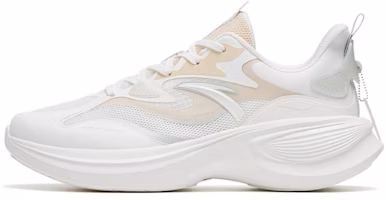 (Women) Anta Leaf 3.0 Low 'White Brown' 922315520-1 (Women) Anta Leaf 3.0 Low 'White Brown' 922315520-1