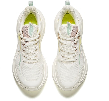 (W) 안타 리프 3 '화이트 베이지 그린' (Anta Leaf 3 '화이트 베이지 그린') 922355557-1 Lookbook (W) 안타 리프 3 '화이트 베이지 그린' (Anta Leaf 3 '화이트 베이지 그린') 922355557-1