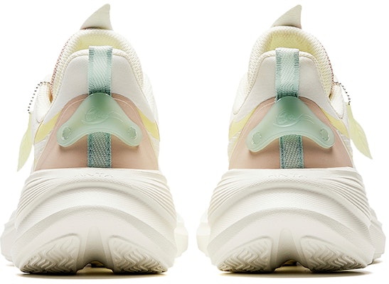 (W) 안타 리프 3 '화이트 베이지 그린' (Anta Leaf 3 '화이트 베이지 그린') 922355557-1 Shop (W) 안타 리프 3 '화이트 베이지 그린' (Anta Leaf 3 '화이트 베이지 그린') 922355557-1