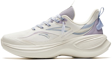 (Women) Anta Leaf 3 'White Blue Grey' 922355557-2 (Women) Anta Leaf 3 'White Blue Grey' 922355557-2