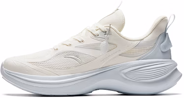 (Women) Anta Leaf 3.0 'White Blue' 922355557-3 (Women) Anta Leaf 3.0 'White Blue' 922355557-3