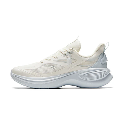 (W) Anta Leaf 3.0 'White Blue'