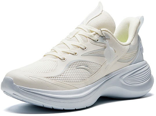 (W) 안타 리프 3.0 '화이트 블루' (Anta Leaf 3.0 '화이트 블루') 922355557-3 Order (W) 안타 리프 3.0 '화이트 블루' (Anta Leaf 3.0 '화이트 블루') 922355557-3