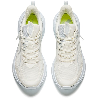 (W) 안타 리프 3.0 '화이트 블루' (Anta Leaf 3.0 '화이트 블루') 922355557-3 Lookbook (W) 안타 리프 3.0 '화이트 블루' (Anta Leaf 3.0 '화이트 블루') 922355557-3