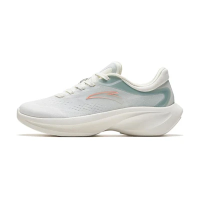 (W) Anta Leaf 4.0 'White Green Orange'