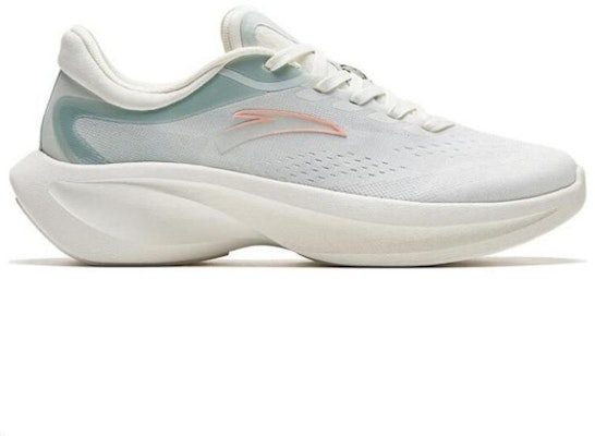 (W) 안타 리프 4.0 '화이트 그린 오렌지' (Anta Leaf 4.0 '화이트 그린 오렌지') 922335555-3 Order (W) 안타 리프 4.0 '화이트 그린 오렌지' (Anta Leaf 4.0 '화이트 그린 오렌지') 922335555-3