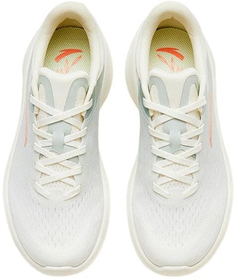 (W) 안타 리프 4.0 '화이트 그린 오렌지' (Anta Leaf 4.0 '화이트 그린 오렌지') 922335555-3 Lookbook (W) 안타 리프 4.0 '화이트 그린 오렌지' (Anta Leaf 4.0 '화이트 그린 오렌지') 922335555-3