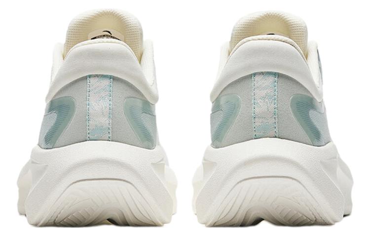 Shop (W) Anta Leaf 4.0 'Blanco Verde Naranja' 922335555-3