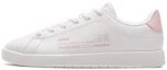 Buy (Women) Anta Leather Low-Top Sneaker 'Baby Pink' 122118065-4