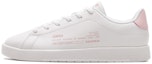 Buy (Women) Anta Leather Low-Top Sneaker 'Baby Pink' 122118065-4