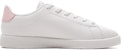 (Women) Anta Leather Low-Top Sneaker 'Baby Pink' 122118065-4