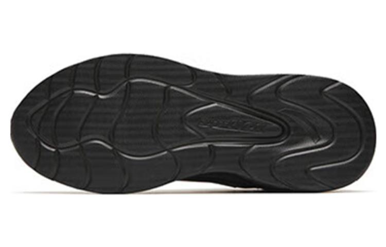 Details for (W) Anta Leder Low ''Schwarz'' 922248830-6