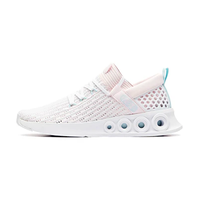 (W) Anta Leisure Shoes 'White'
