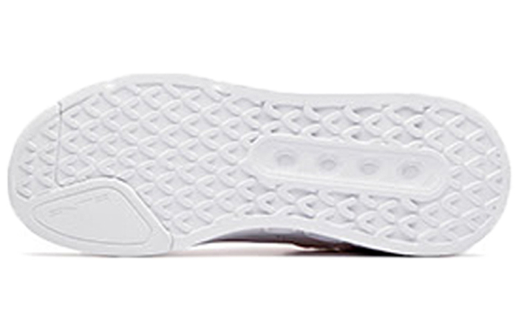 Details for Anta安踏 潮流運動休閒 低筒 跑步鞋 女款 粉藍白