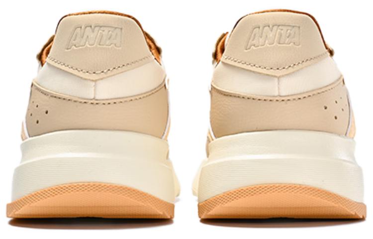 (W) Anta Life Collection 'Beige Orange White' 圖 4