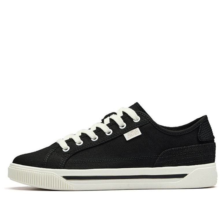 (Women) Anta Life Collection 'Black' 922228603-1