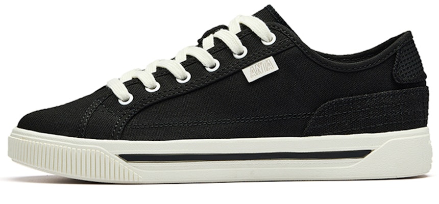(Women) Anta Life Collection 'Black' 922228603-1 Buy (Women) Anta Life Collection 'Black' 922228603-1