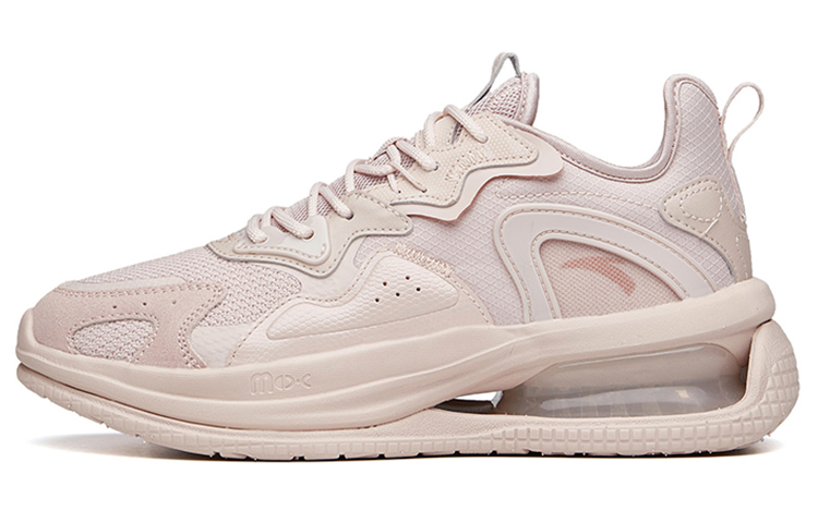 (Women) Anta Life Collection 'Faded Pink' 122138812-3