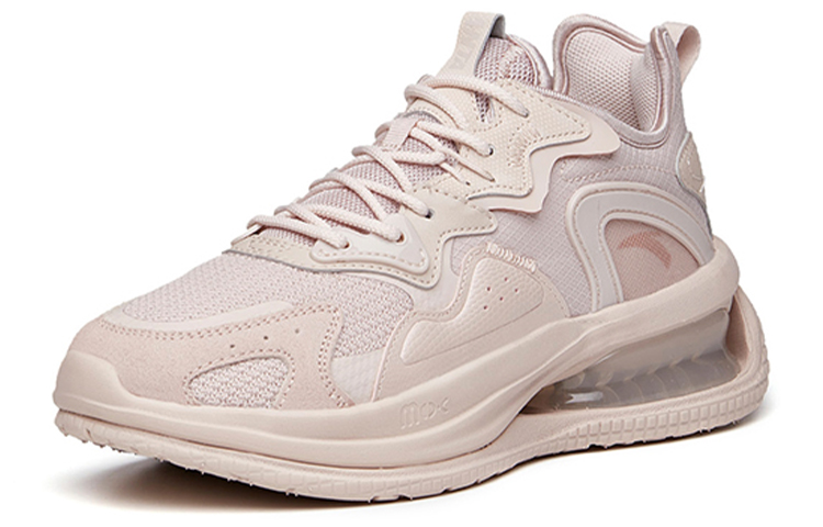 Lookbook (W) Colección Anta Life 'Rosa Desvanecido' 122138812-3