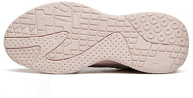 (W) Anta Life Koleksi 'Faded Pink' 122138812-3 Shop (W) Anta Life Koleksi 'Faded Pink' 122138812-3