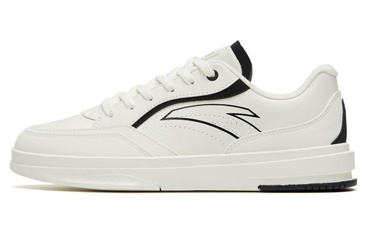 (Women) Anta Life Collection 'White' 922328011-3