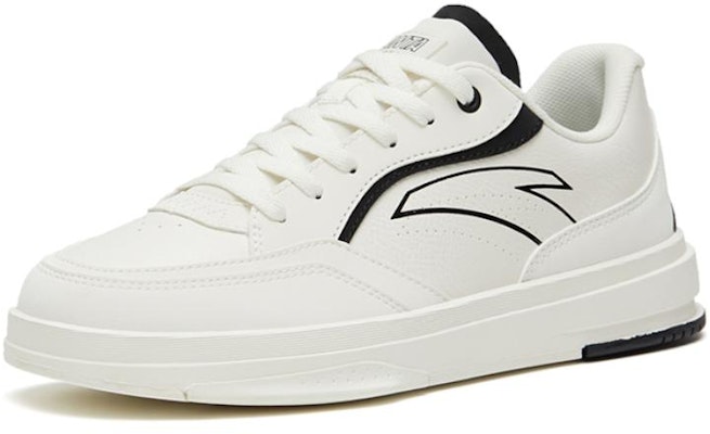 (Women) Anta Life Collection 'White' 922328011-3 Order (Women) Anta Life Collection 'White' 922328011-3
