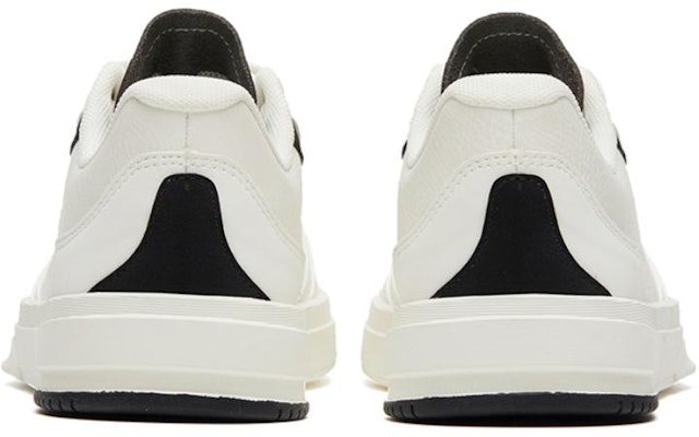 (Women) Anta Life Collection 'White' 922328011-3 Lookbook (Women) Anta Life Collection 'White' 922328011-3