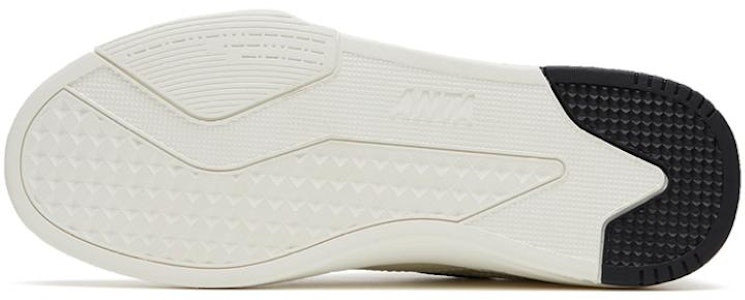 (Women) Anta Life Collection 'White' 922328011-3 Shop (Women) Anta Life Collection 'White' 922328011-3
