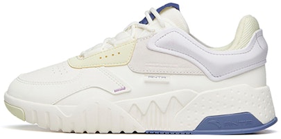 (Women) Anta Life Collection 'White Misty Purple' 922138051-2 (Women) Anta Life Collection 'White Misty Purple' 922138051-2
