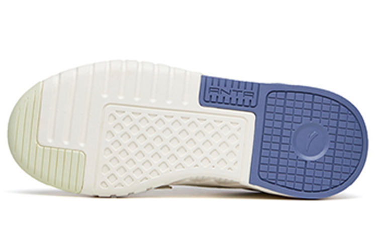 (W) Anta Life Collection 'White Misty Purple' 圖 6